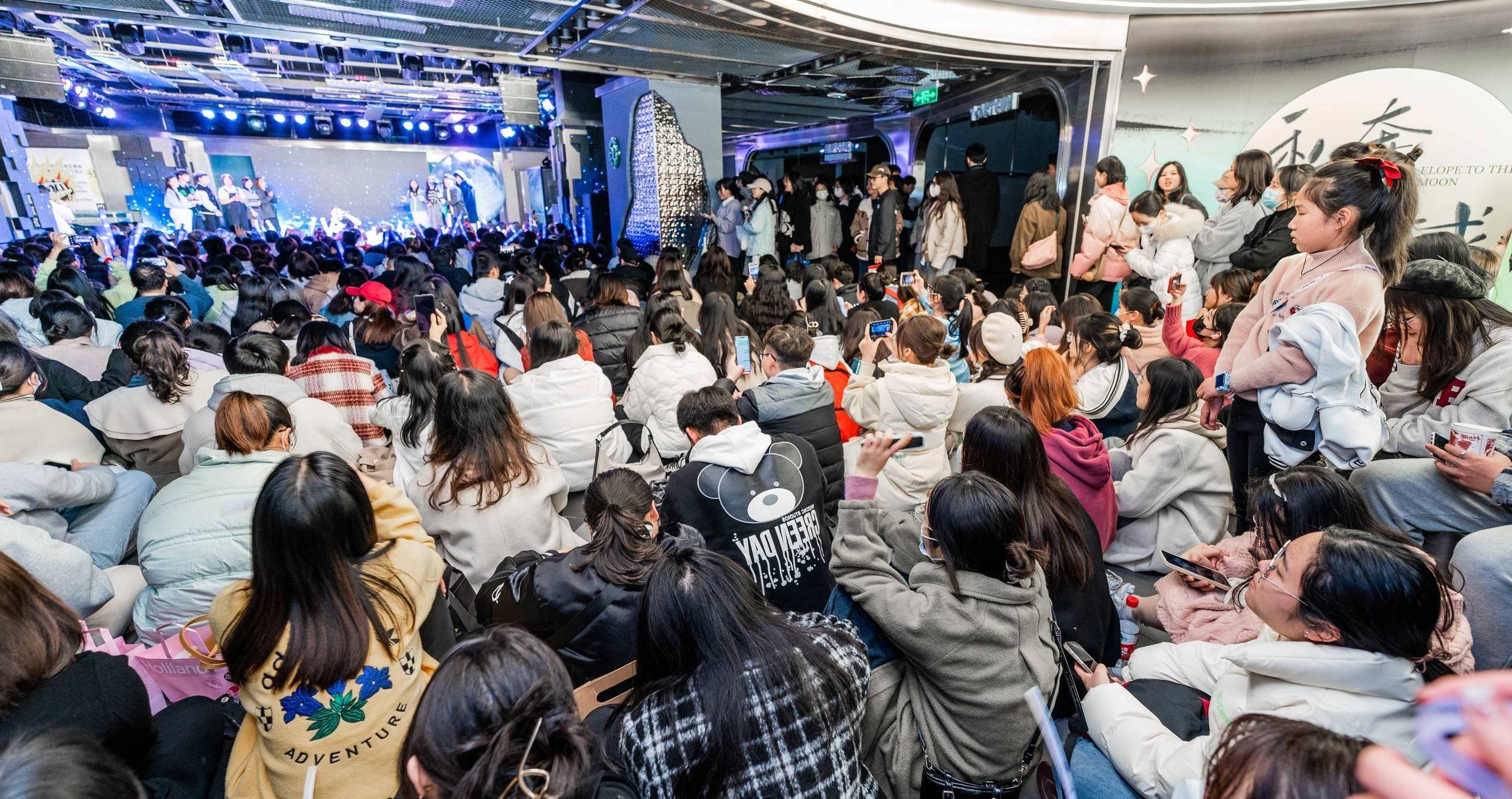 长沙优惠活动办理大厅百货