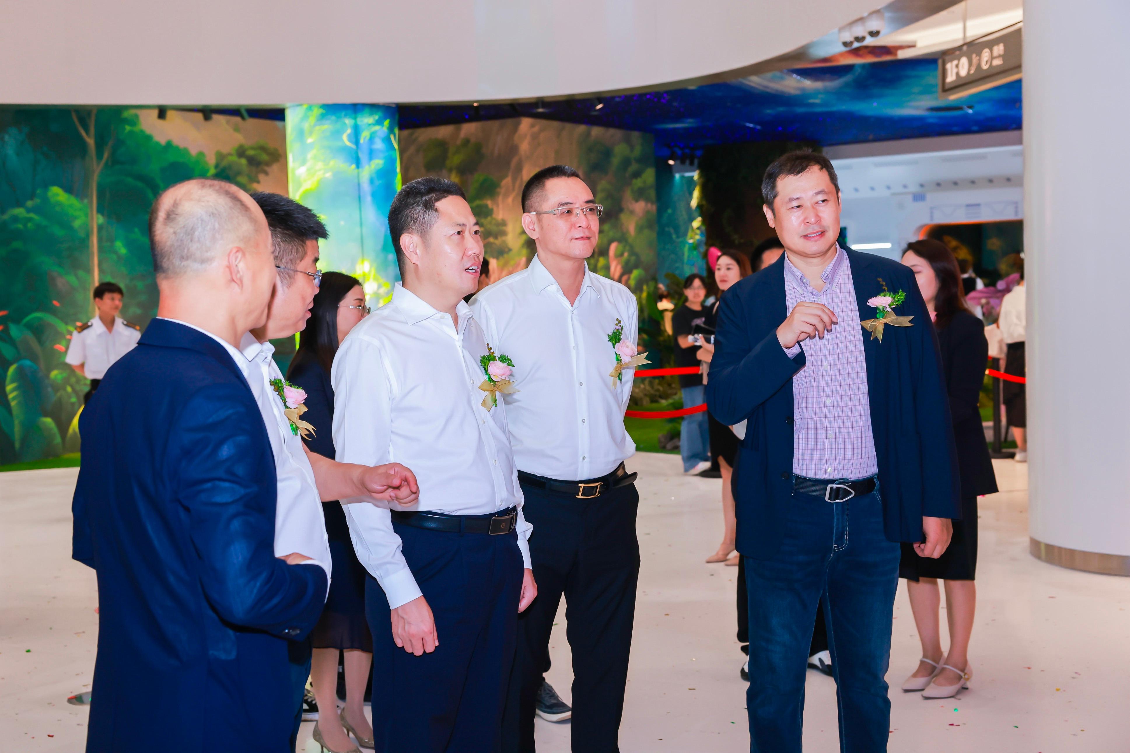 优惠活动办理大厅