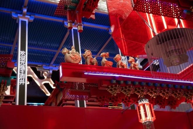 优惠活动办理大厅